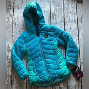 RM 1958 Reversible Jacket - Sz 7/8